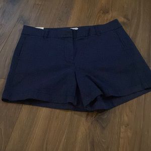 Brand New J.Crew Shorts
